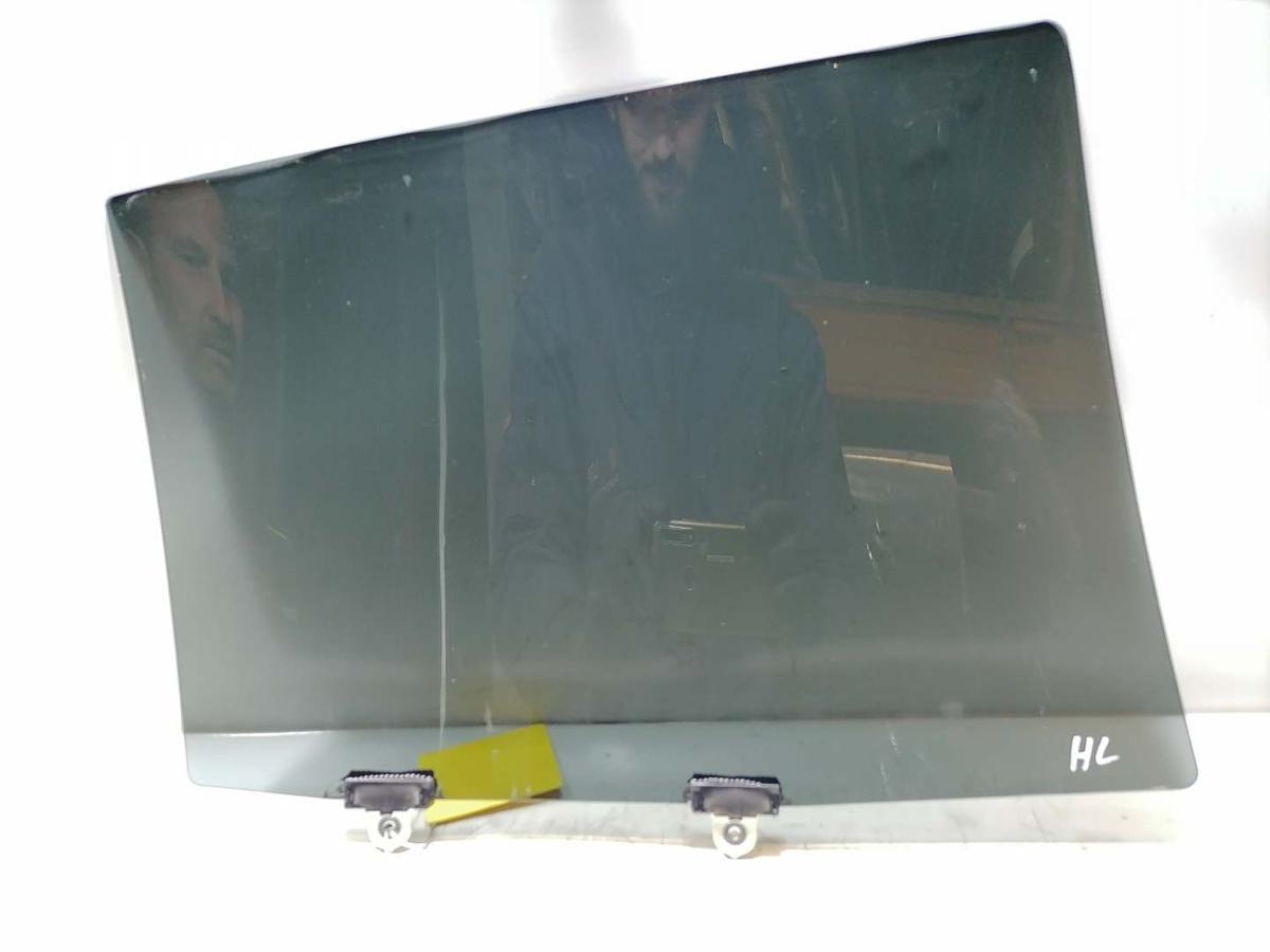 Mitsubishi Eclipse Cross original T&uuml;rscheibe hinten links Bj.2023